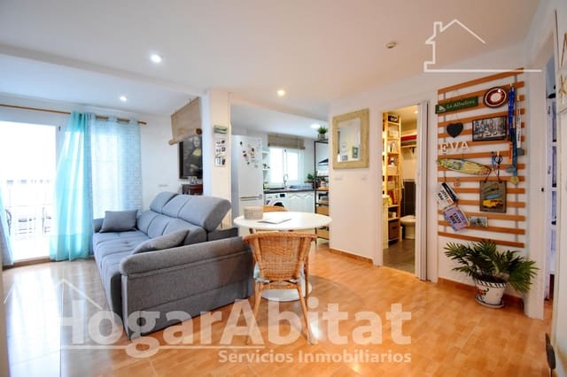 2 soverom Penthouse til salgs i Cullera - € 200 000 (Ref: 9159501)