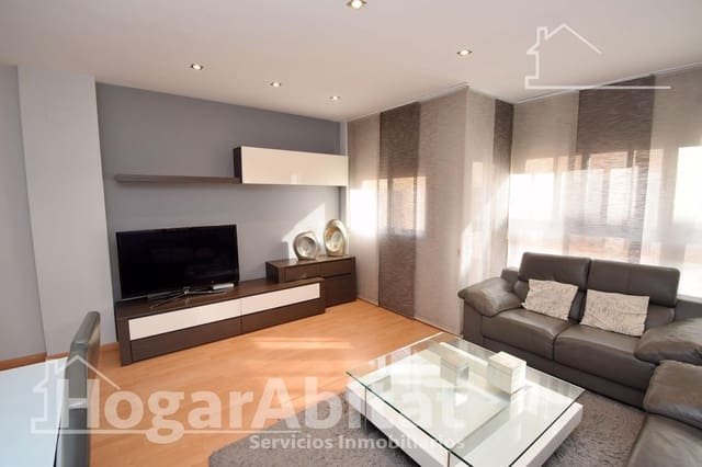 3 soveværelse Lejlighed til salg i Centro, Castelló de la Plana med garage - € 220.000 (Ref: 9159506)