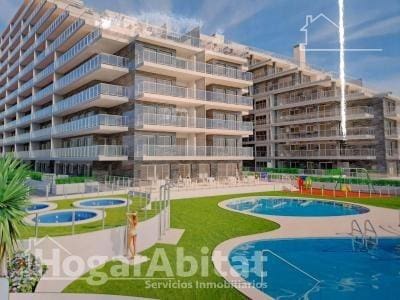 2 bedroom Flat for sale in Oropesa  with pool garage - € 215,900 (Ref: 9159510)