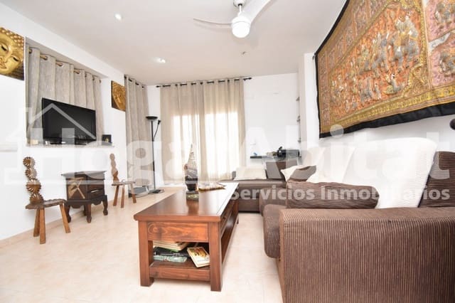 5 soverom Penthouse til salgs i Oropesa  - € 250 000 (Ref: 9159512)