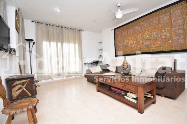 5 soverom Penthouse til salgs i Oropesa  - € 250 000 (Ref: 9159512)