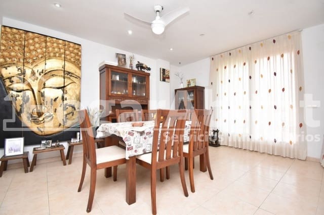 5 soverom Penthouse til salgs i Oropesa  - € 250 000 (Ref: 9159512)