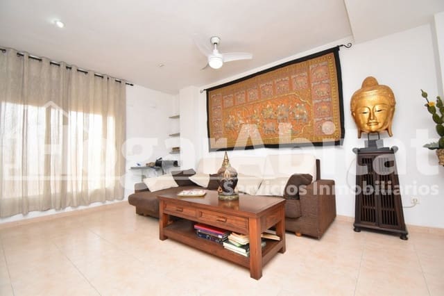 5 soverom Penthouse til salgs i Oropesa  - € 250 000 (Ref: 9159512)