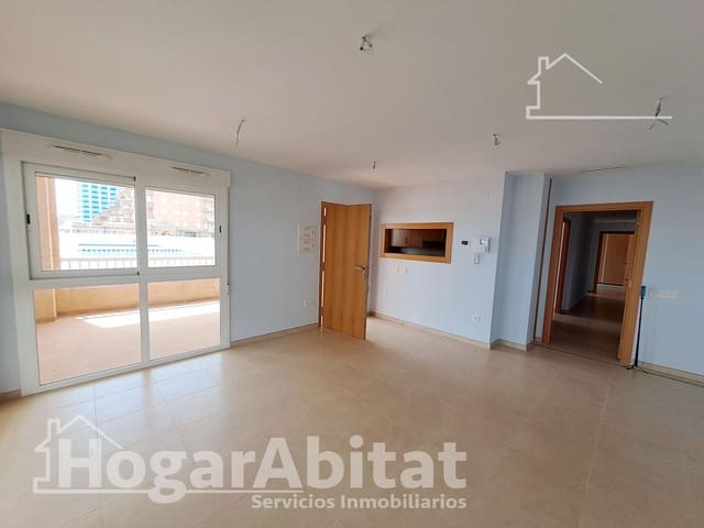 2 bedroom Flat for sale in Oropesa  with pool garage - € 168,000 (Ref: 9159513)