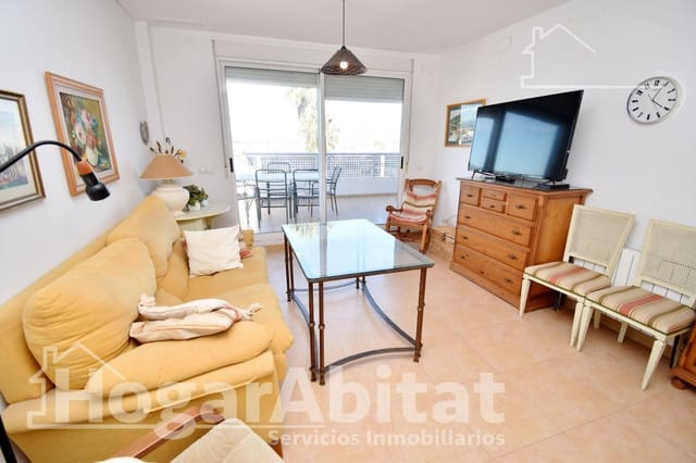 3 bedroom Penthouse for sale in Burriana / Borriana with garage - € 190,000 (Ref: 9159515)