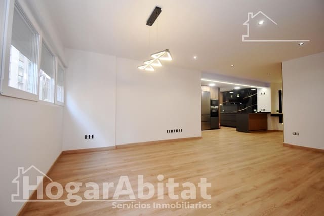 3 soveværelse Lejlighed til salg i Centro, Castelló de la Plana - € 209.000 (Ref: 9159521)
