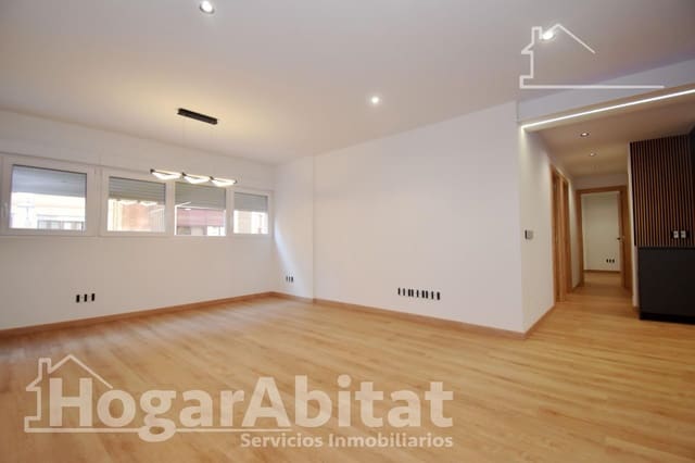 3 soveværelse Lejlighed til salg i Centro, Castelló de la Plana - € 209.000 (Ref: 9159521)
