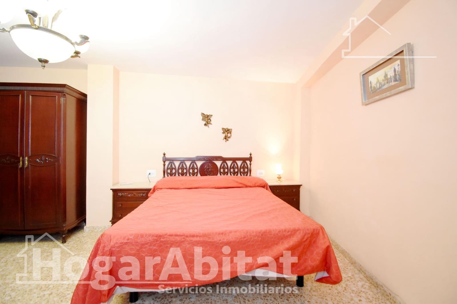 5 sypialnia Dom na sprzedaż w Pego z garażem - 137 000 € (Ref: 9159530)