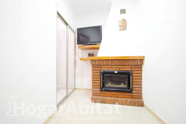 5 sypialnia Dom na sprzedaż w Pego z garażem - 137 000 € (Ref: 9159530)