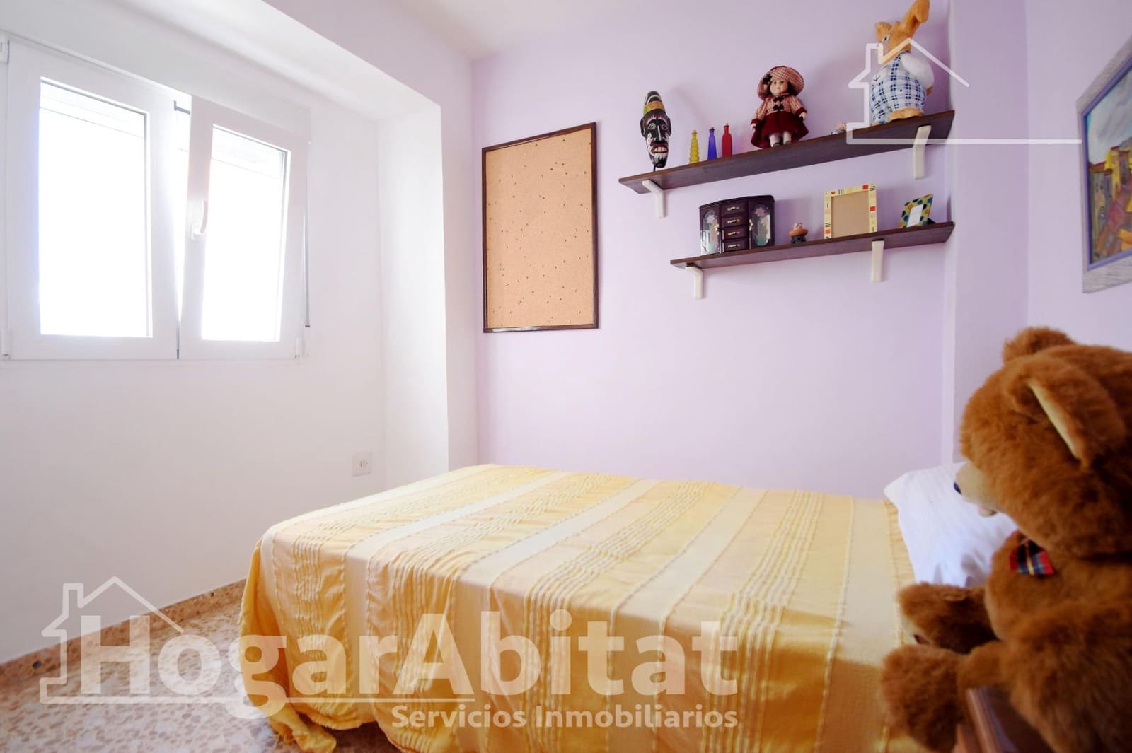 5 sypialnia Dom na sprzedaż w Pego z garażem - 137 000 € (Ref: 9159530)