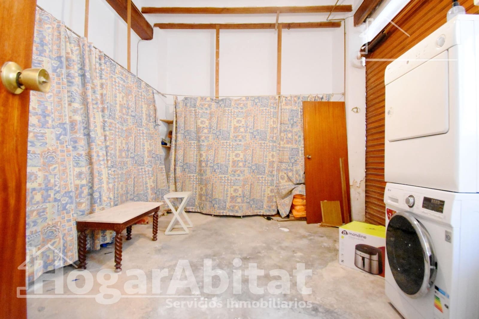 5 sypialnia Dom na sprzedaż w Pego z garażem - 137 000 € (Ref: 9159530)