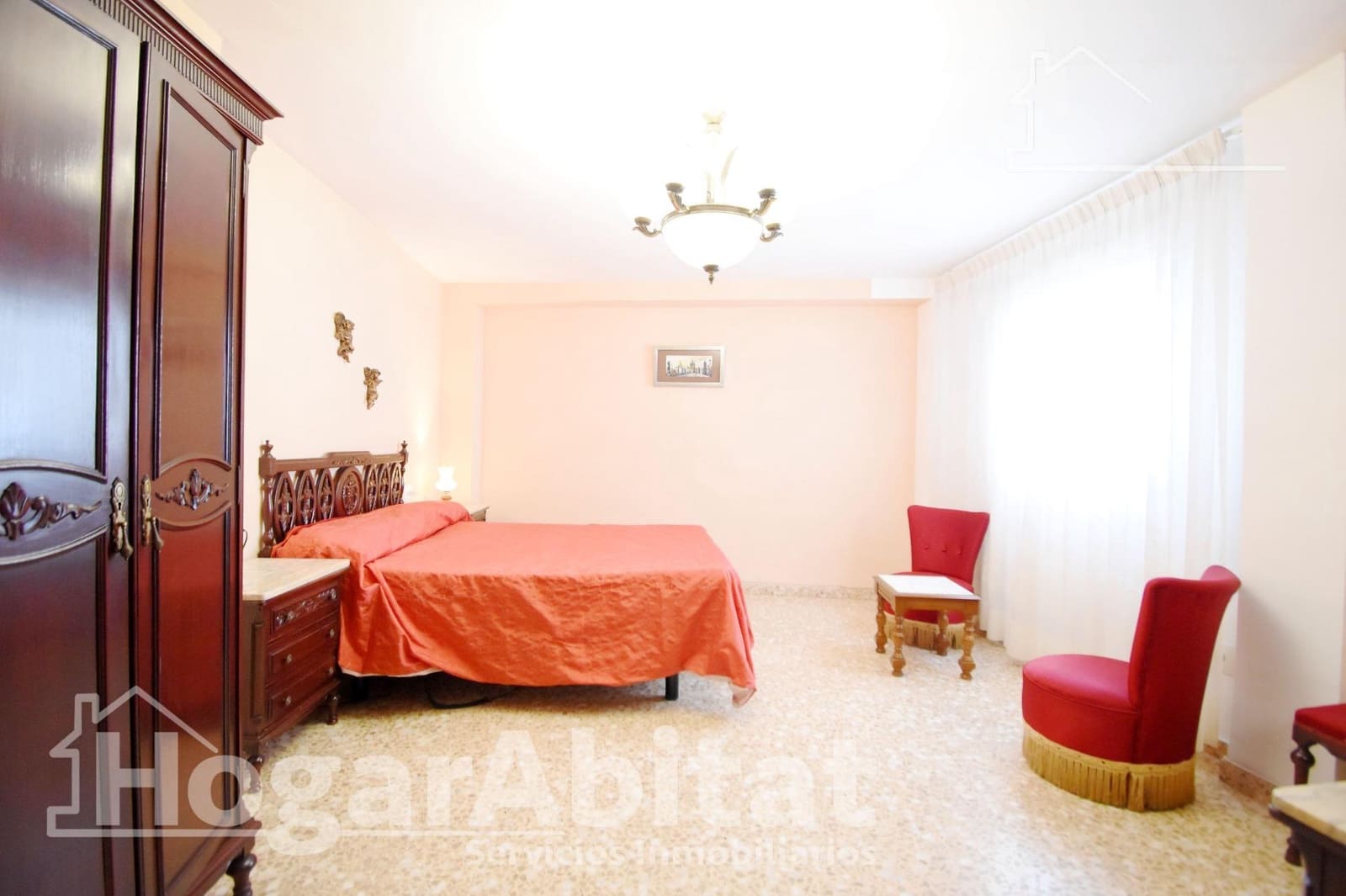 5 sypialnia Dom na sprzedaż w Pego z garażem - 137 000 € (Ref: 9159530)