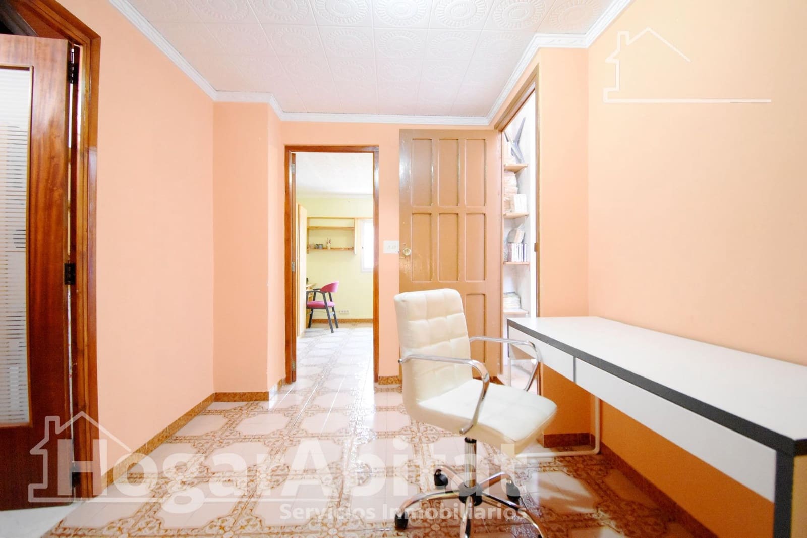 5 sypialnia Dom na sprzedaż w Pego z garażem - 137 000 € (Ref: 9159530)