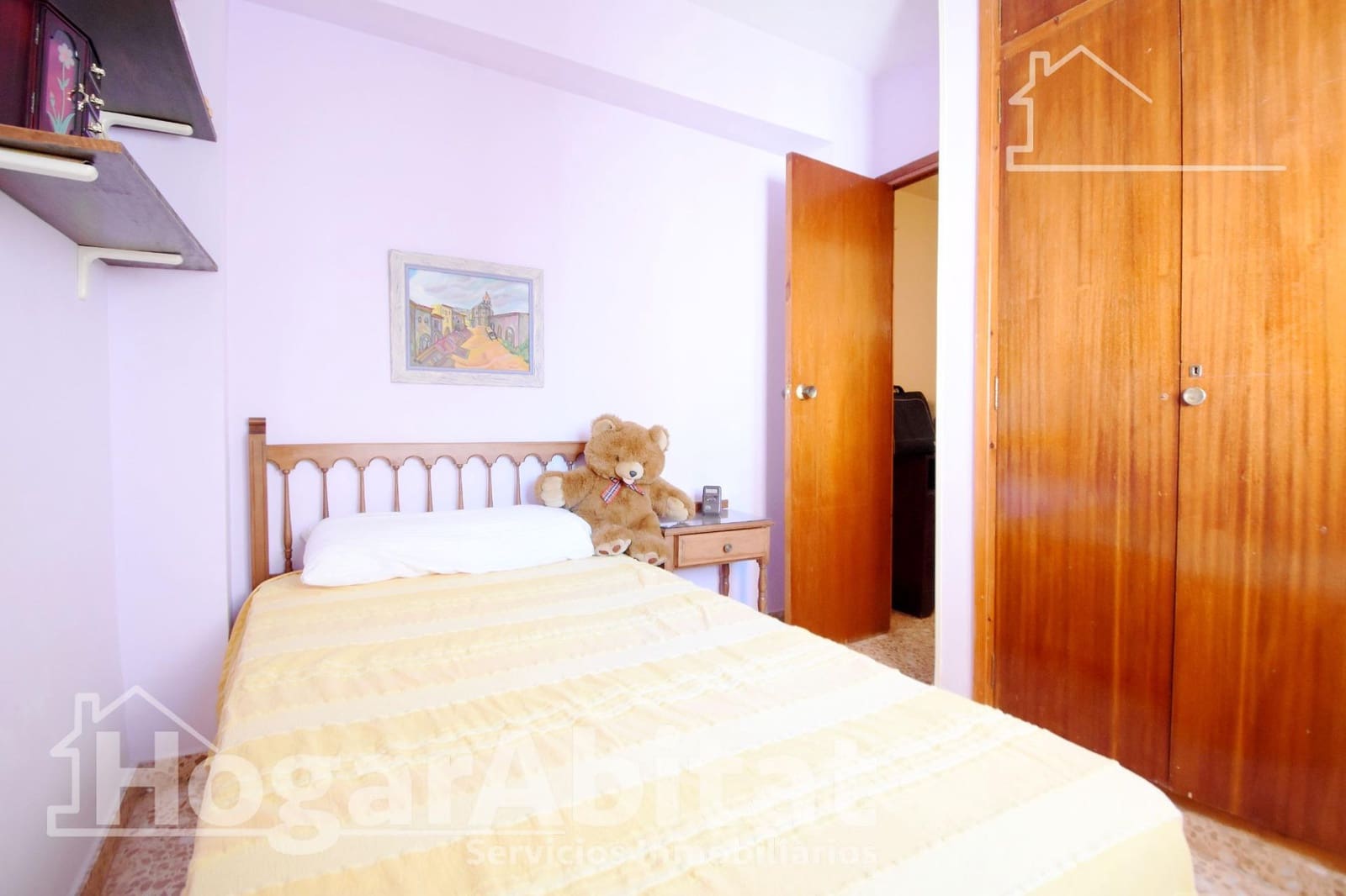 5 sypialnia Dom na sprzedaż w Pego z garażem - 137 000 € (Ref: 9159530)