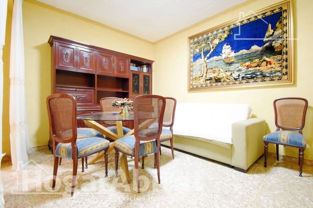 5 sypialnia Dom na sprzedaż w Pego z garażem - 137 000 € (Ref: 9159530)