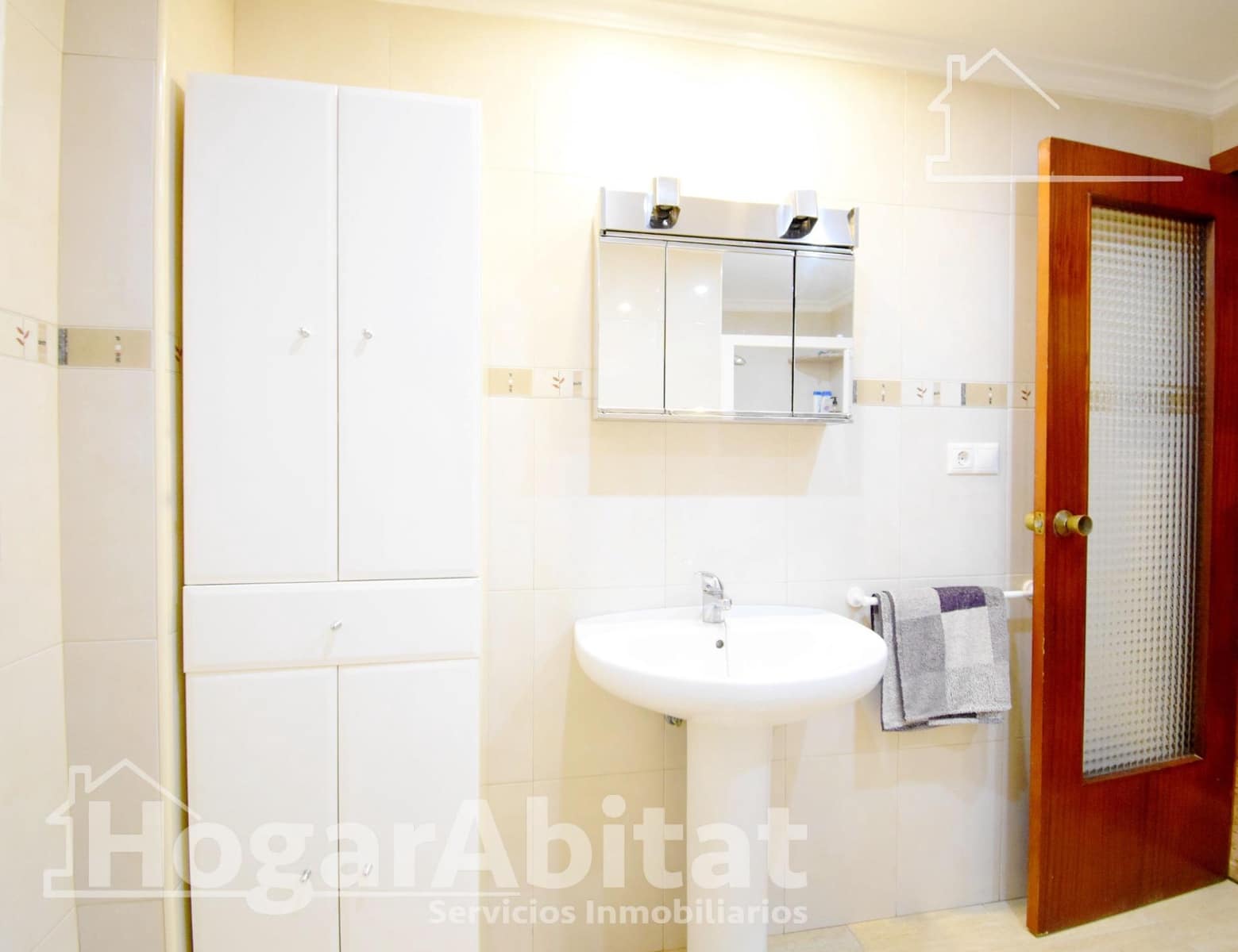 5 sypialnia Dom na sprzedaż w Pego z garażem - 137 000 € (Ref: 9159530)