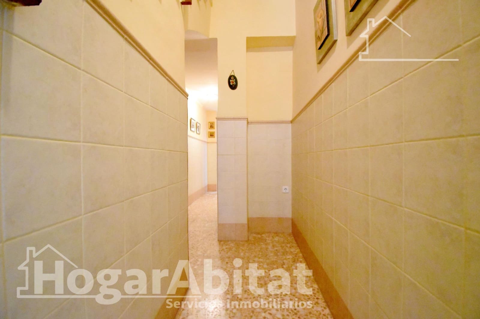 5 sypialnia Dom na sprzedaż w Pego z garażem - 137 000 € (Ref: 9159530)