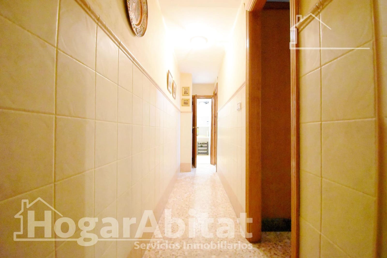 5 sypialnia Dom na sprzedaż w Pego z garażem - 137 000 € (Ref: 9159530)