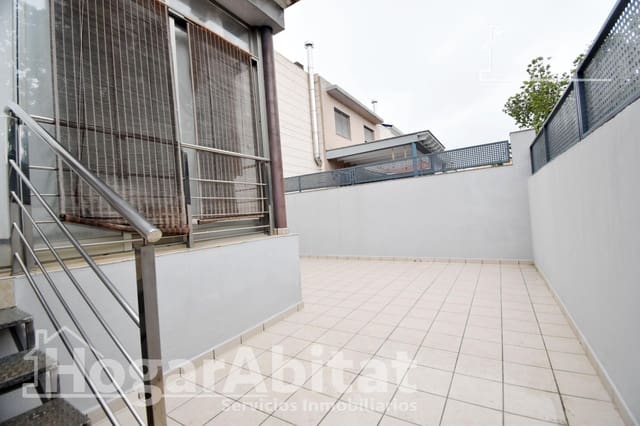 3 soverom Rekkehus til salgs i Gandia med garasje - € 430 000 (Ref: 9161055)