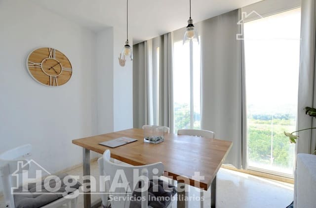 3 bedroom Flat for sale in Miramar with garage - € 147,000 (Ref: 9162333)