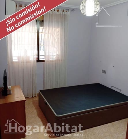 3 soveværelse Lejlighed til salg i Alquerias, Murcia by med garage - € 100.000 (Ref: 9163769)