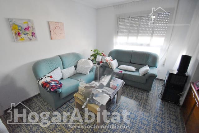 3 bedroom Flat for sale in Vila-real - € 87,000 (Ref: 9163777)