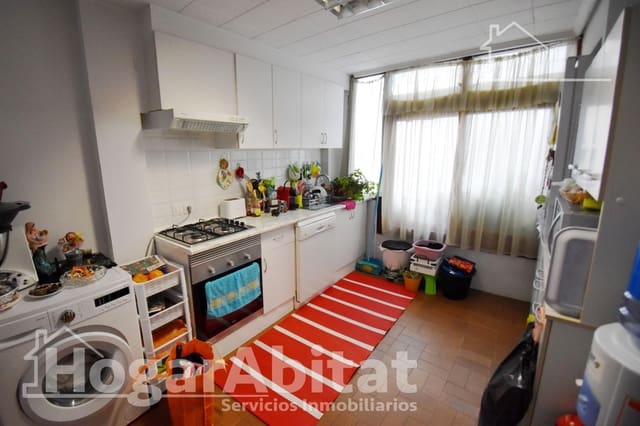 3 bedroom Flat for sale in Vila-real - € 87,000 (Ref: 9163777)