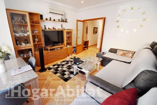 4 bedroom Flat for sale in Centro, Castelló de la Plana - € 112,500 (Ref: 9163779)
