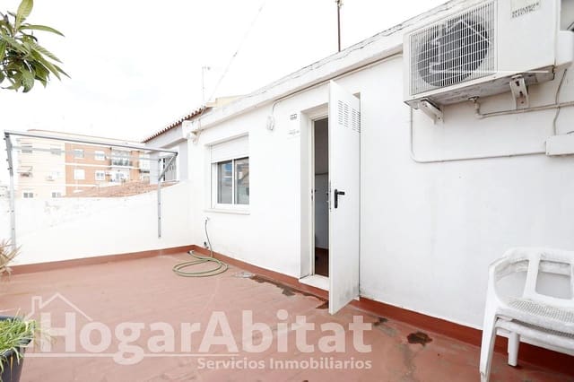 3 soveværelse Rækkehus til salg i Alzira med garage - € 193.000 (Ref: 9163781)