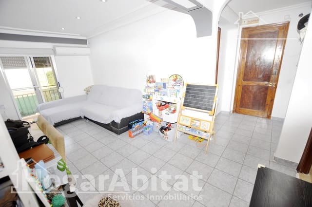 2 soverom Leilighet til salgs i Moncada - € 136 000 (Ref: 9163784)