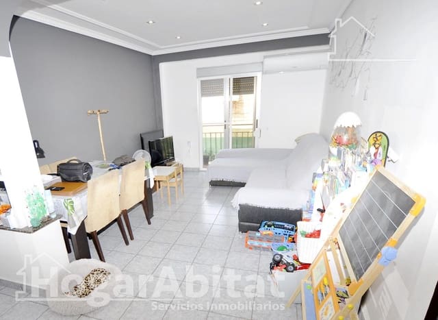 2 soverom Leilighet til salgs i Moncada - € 136 000 (Ref: 9163784)