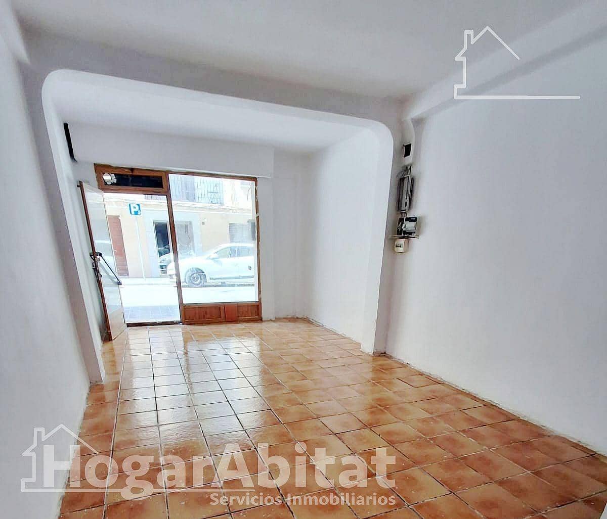 Erhverv til salg i Valencia by - € 69.900 (Ref: 9163785)