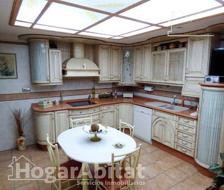 4 chambre Maison de Ville à vendre à Crevillente / Crevillent avec garage - 490 000 € (Ref: 9163786)