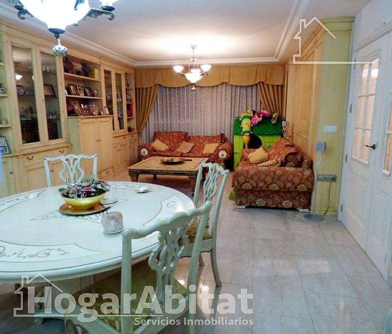 4 chambre Maison de Ville à vendre à Crevillente / Crevillent avec garage - 490 000 € (Ref: 9163786)