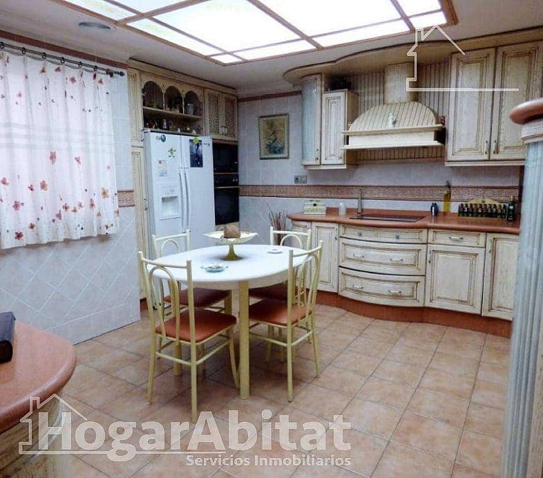 4 chambre Maison de Ville à vendre à Crevillente / Crevillent avec garage - 490 000 € (Ref: 9163786)