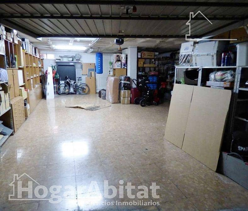 4 chambre Maison de Ville à vendre à Crevillente / Crevillent avec garage - 490 000 € (Ref: 9163786)