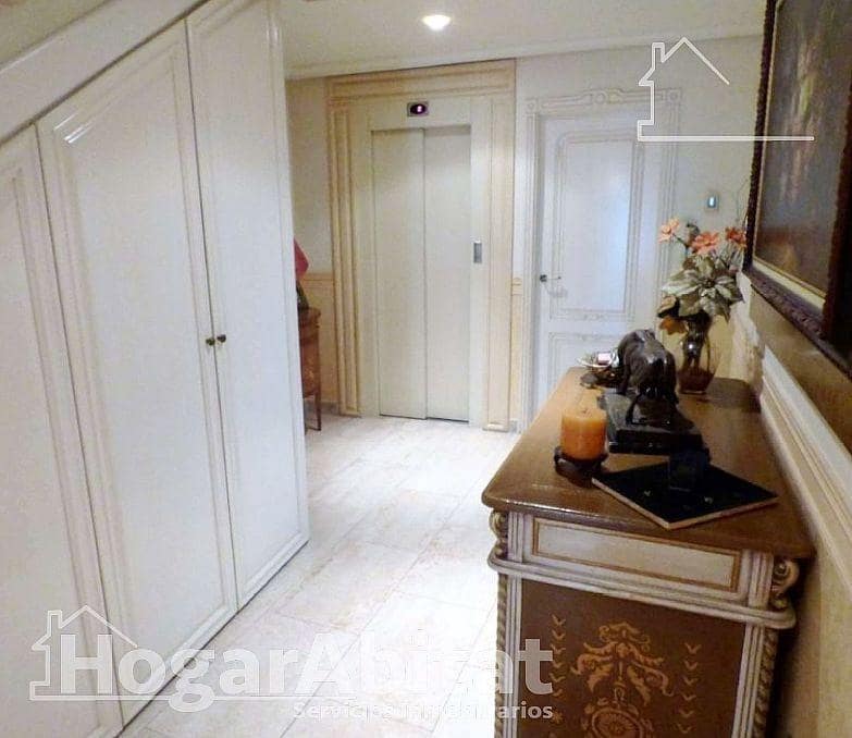 4 chambre Maison de Ville à vendre à Crevillente / Crevillent avec garage - 490 000 € (Ref: 9163786)