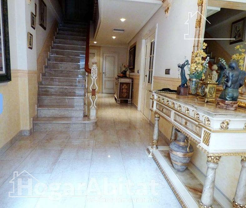 4 chambre Maison de Ville à vendre à Crevillente / Crevillent avec garage - 490 000 € (Ref: 9163786)