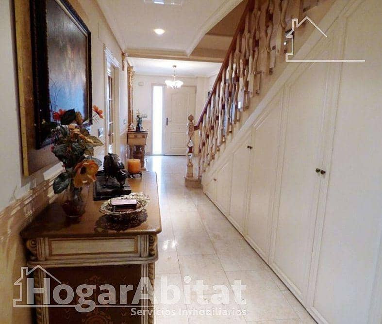 4 chambre Maison de Ville à vendre à Crevillente / Crevillent avec garage - 490 000 € (Ref: 9163786)