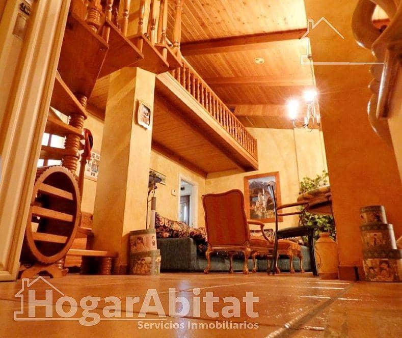 4 chambre Maison de Ville à vendre à Crevillente / Crevillent avec garage - 490 000 € (Ref: 9163786)