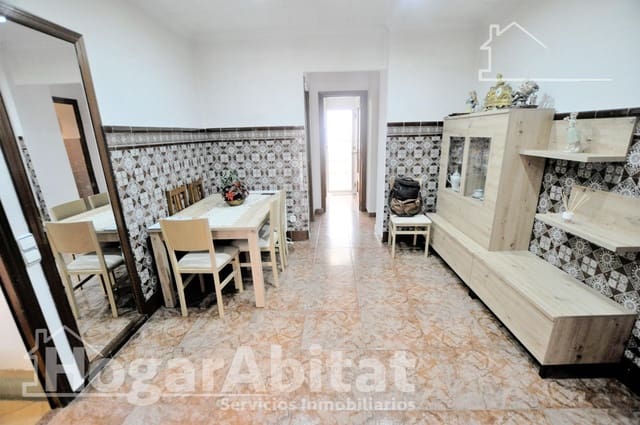 3 soverom Leilighet til salgs i Mislata - € 168 000 (Ref: 9165822)