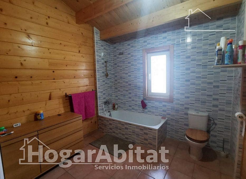 3 soveværelse Villa til salg i Chella med garage - € 210.000 (Ref: 9165823)