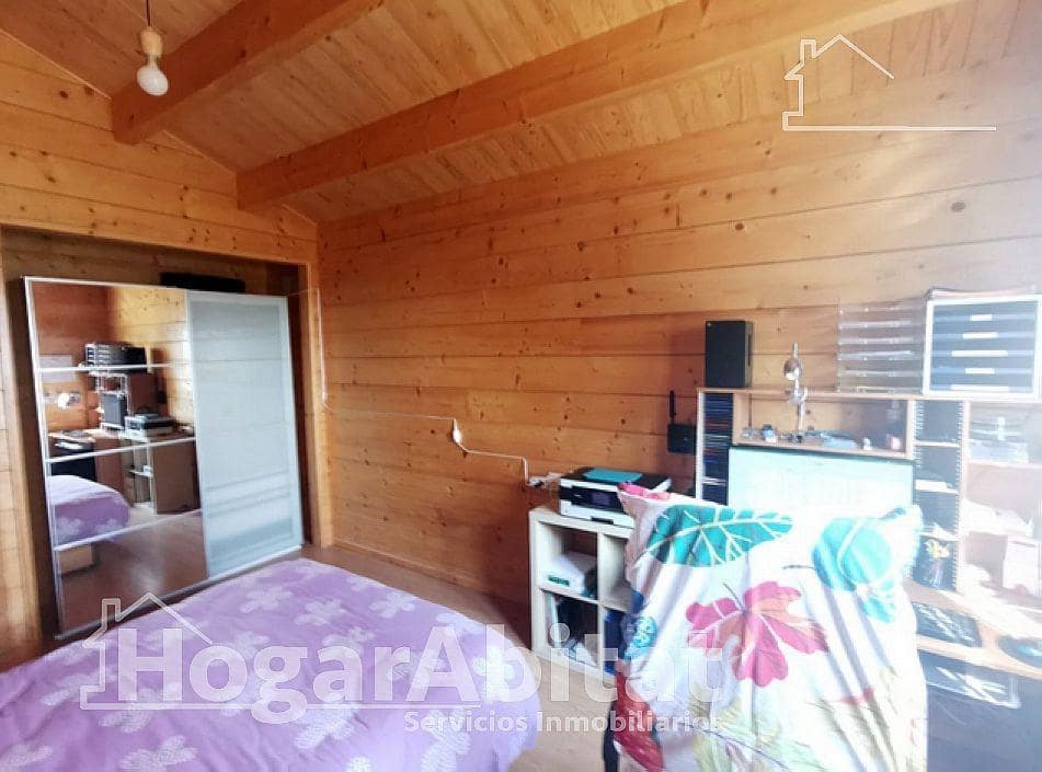 3 soveværelse Villa til salg i Chella med garage - € 210.000 (Ref: 9165823)