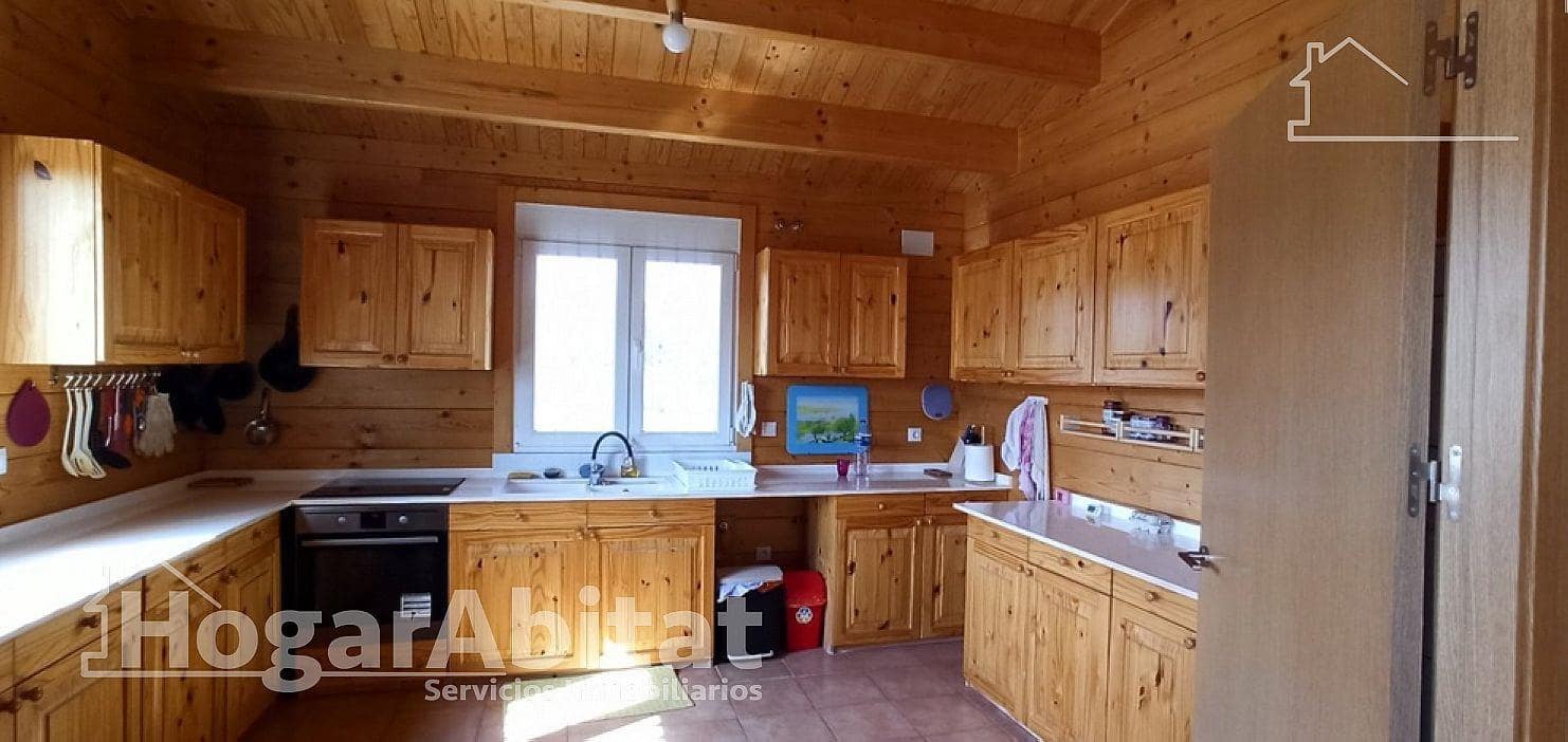 3 soveværelse Villa til salg i Chella med garage - € 210.000 (Ref: 9165823)