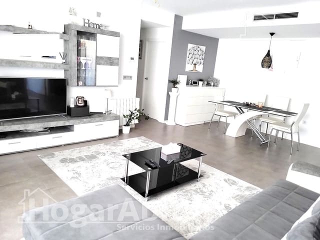 2 soveværelse Lejlighed til salg i Benetússer med garage - € 194.990 (Ref: 9169572)