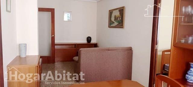 3 soveværelse Lejlighed til salg i Centro, Castelló de la Plana - € 132.000 (Ref: 9169583)