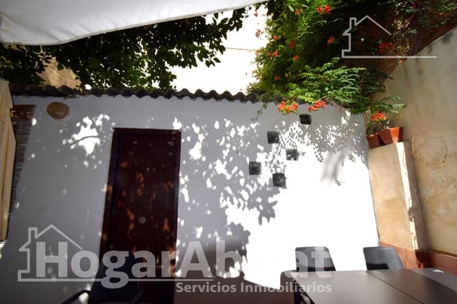 Byhus til salg i Catarroja - € 230.000 (Ref: 9169589)