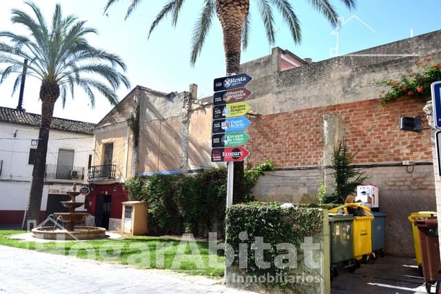 Byhus til salg i Catarroja - € 230.000 (Ref: 9169589)