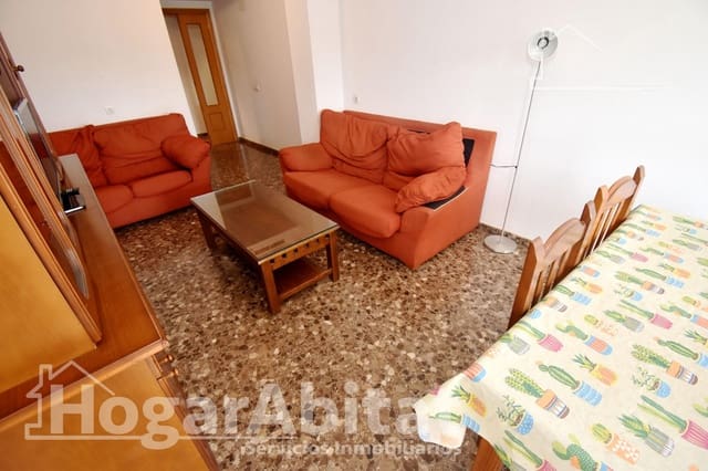 3 soveværelse Lejlighed til salg i Castelló de la Plana med garage - € 170.000 (Ref: 9171505)
