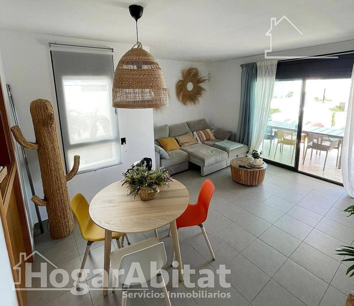 2 soverom Leilighet til salgs i Mojacar med svømmebasseng garasje - € 315 000 (Ref: 9181072)
